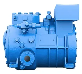 Компрессор Frascold A05-4Y