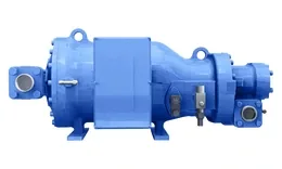Компрессор Frascold FVR-L-50-160 — общий вид