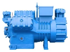 Компрессор Frascold Z50-168Y